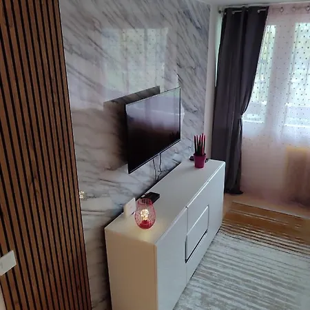 Behar Otoka Appartamento Sarajevo