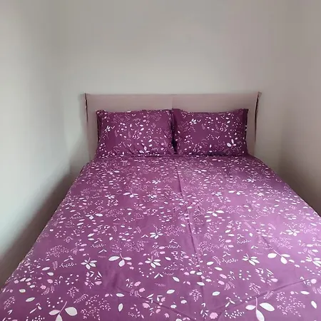 Behar Otoka Apartman Sarajevo