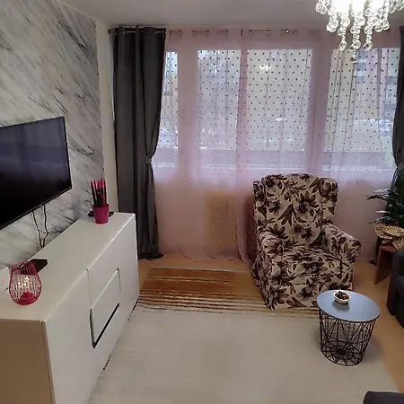 Apartament Behar Otoka Sarajewo