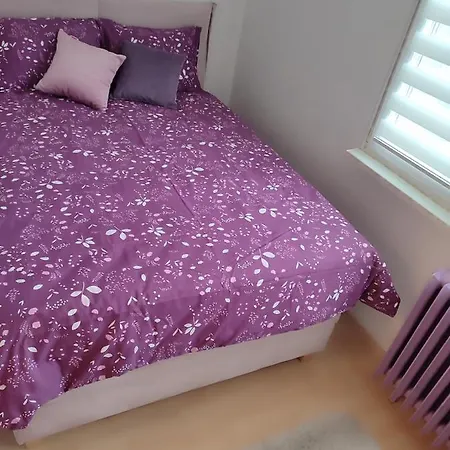 Behar Otoka * Сараево