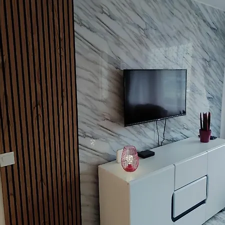Apartment Behar Otoka *