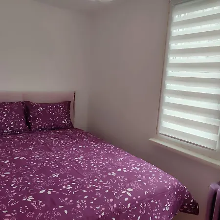 Behar Otoka Apartament