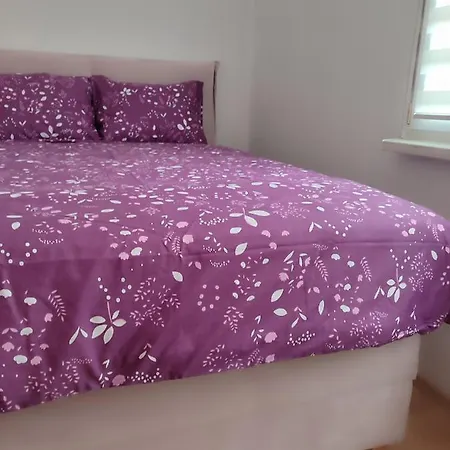 Апартаменты Behar Otoka *