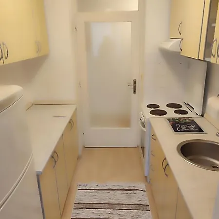 Behar Otoka Апартаменты Сараево