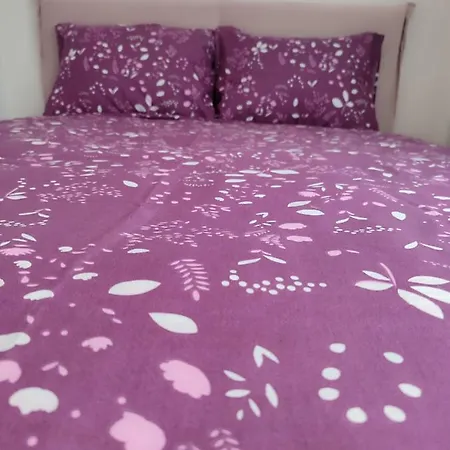 Апартаменты Behar Otoka