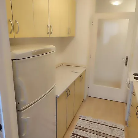 Behar Otoka Apartament
