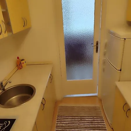 Апартаменты Behar Otoka *