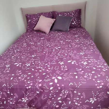 Behar Otoka Апартаменты Сараево