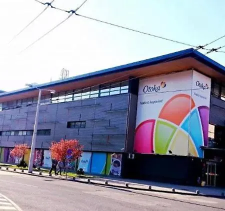 Behar Otoka * Sarajevo