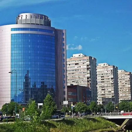 Апартаменты Behar Otoka *