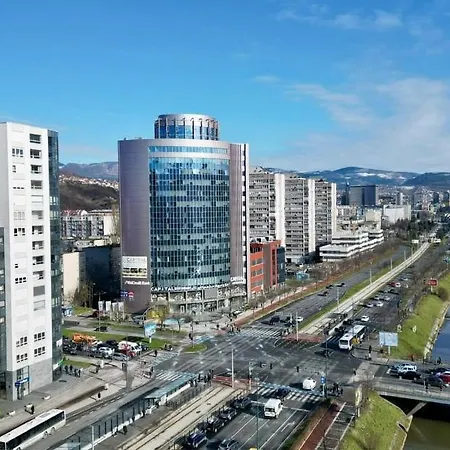 Apartament Behar Otoka
