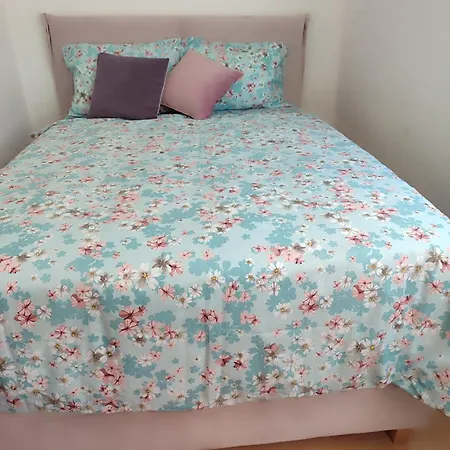 Appartamento Behar Otoka