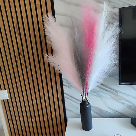 Апартаменты Behar Otoka *