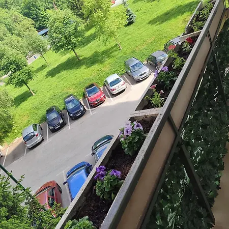 Behar Otoka Sarajevo