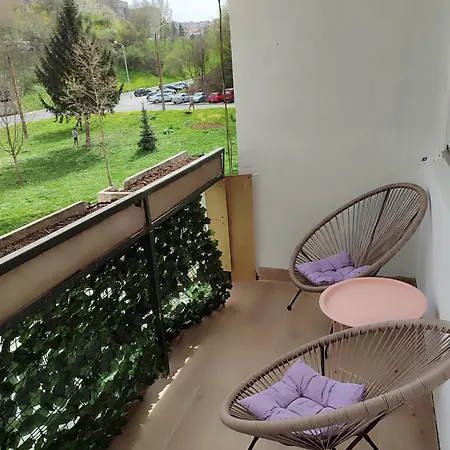 Behar Otoka Сараево