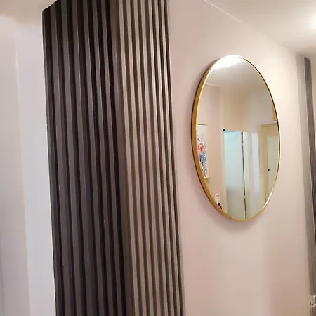 Behar Otoka Apartment Sarajevo