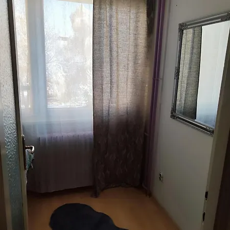 Apartament Behar Otoka Sarajewo