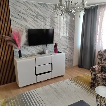 Apartament Behar Otoka