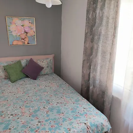 Behar Otoka Апартаменты Сараево