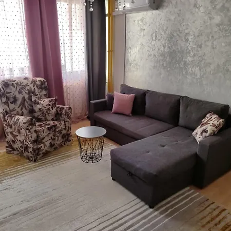 Behar Otoka * Sarajevo