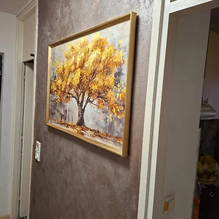Behar Otoka Apartman