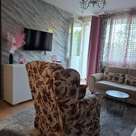 Behar Otoka Sarajevo
