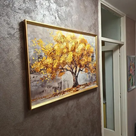 Behar Otoka Apartman Sarajevo