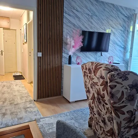 Behar Otoka Sarajevo